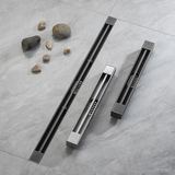 定制款极窄线形地漏